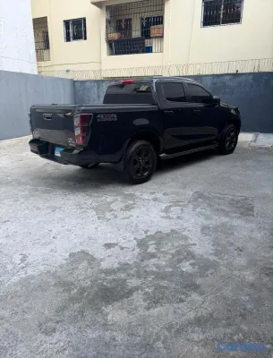 2026 Isuzu Dmax — foto 5 / 5