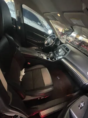 2017 Nissan Maxima — foto 3 / 9