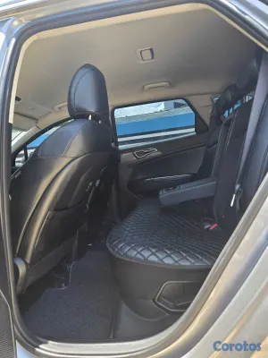 2024 Kia Sportage — foto 8 / 13