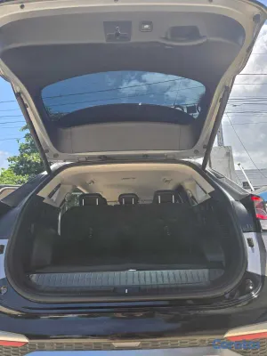 2024 Kia Sportage — foto 9 / 13