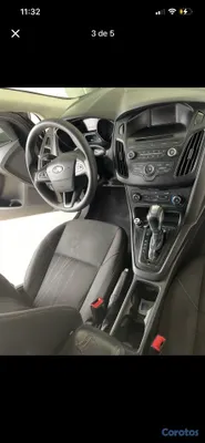 2015 Ford Focus — foto 2 / 6