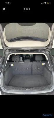 2015 Ford Focus — foto 3 / 6
