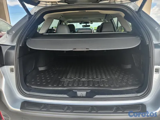 2020 Subaru Outback — foto 11 / 13