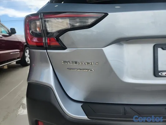 2020 Subaru Outback — foto 13 / 13