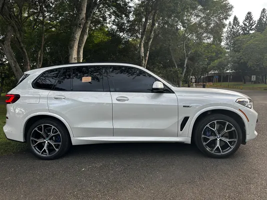 2022 BMW Serie X