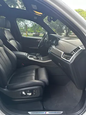 2022 BMW Serie X — foto 6 / 6