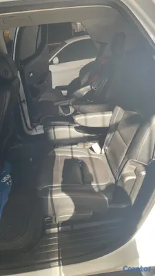 2018 Chevrolet Traverse — foto 1 / 8