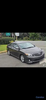 2011 Toyota Corolla — foto 2 / 8