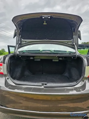 2011 Toyota Corolla — foto 5 / 8