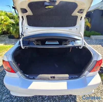 2004 Toyota Corolla — foto 3 / 11