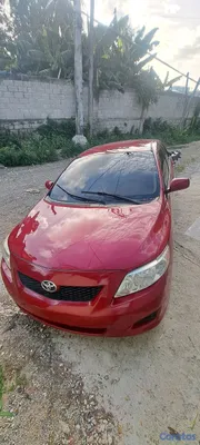 2009 Toyota Corolla — foto 5 / 11