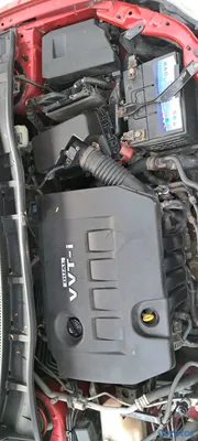 2009 Toyota Corolla — foto 10 / 11