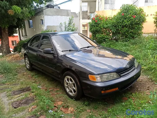 1994 Honda Accord