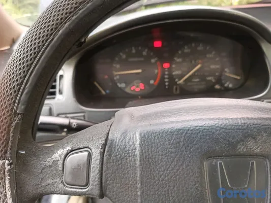 1994 Honda Accord — foto 7 / 12