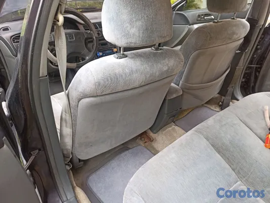 1994 Honda Accord — foto 8 / 12
