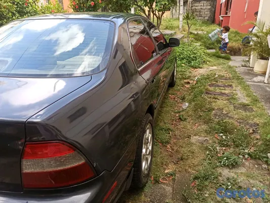 1994 Honda Accord — foto 10 / 12