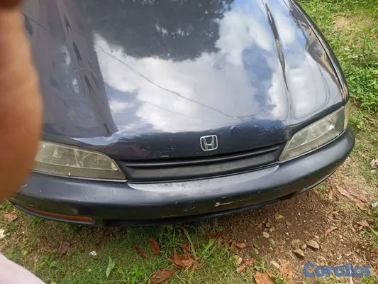 1994 Honda Accord — foto 11 / 12