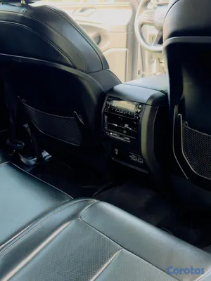 2022 Jeep Grand Cherokee L — foto 5 / 10