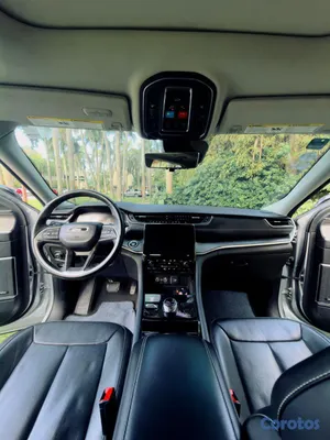 2022 Jeep Grand Cherokee L — foto 9 / 10
