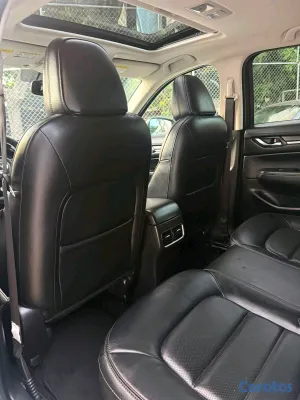 2020 Mazda CX-5 — foto 2 / 7