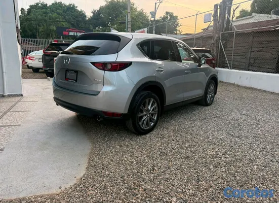 2020 Mazda CX-5 — foto 5 / 7