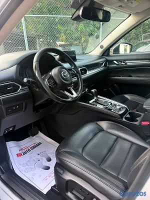 2020 Mazda CX-5 — foto 6 / 7