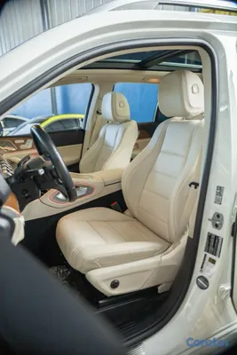 2022 Mercedes-Benz Clase GLE — foto 7 / 13