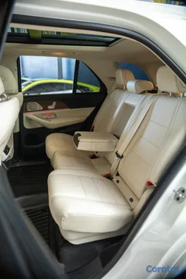 2022 Mercedes-Benz Clase GLE — foto 8 / 13