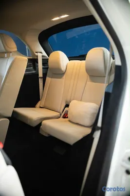 2022 Mercedes-Benz Clase GLE — foto 9 / 13