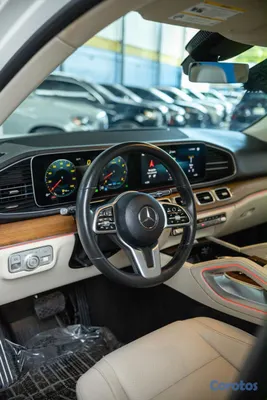 2022 Mercedes-Benz Clase GLE — foto 11 / 13