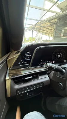 2023 Cadillac Escalade — foto 9 / 10
