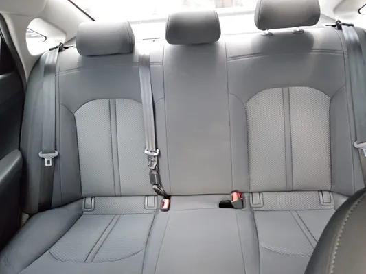 2019 Hyundai Sonata — foto 10 / 10