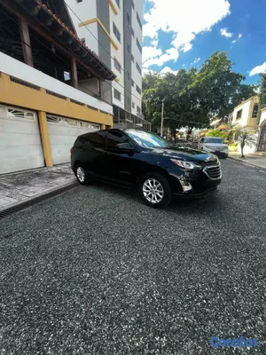 2019 Chevrolet Equinox — foto 3 / 8
