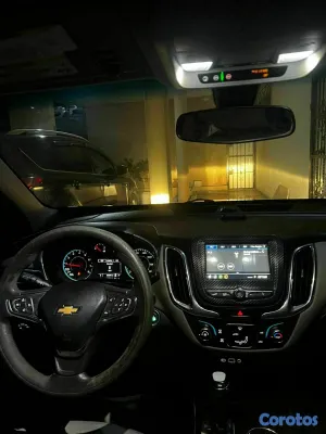 2019 Chevrolet Equinox — foto 5 / 8
