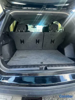 2019 Chevrolet Equinox — foto 6 / 8