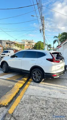2022 Honda Crv
