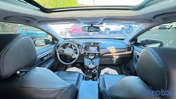 2022 Honda Crv — foto 2 / 7