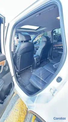 2022 Honda Crv — foto 3 / 7