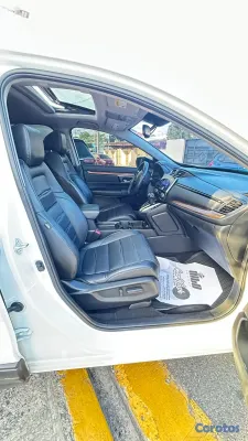 2022 Honda Crv — foto 6 / 7