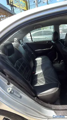 2010 Hyundai Sonata — foto 5 / 8