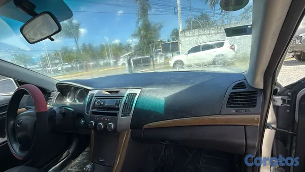 2010 Hyundai Sonata — foto 7 / 8