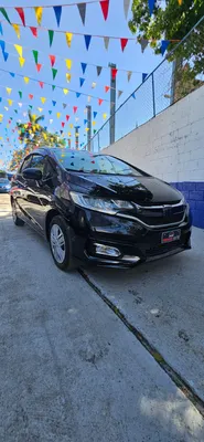 2019 Honda Fit — foto 2 / 9