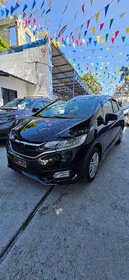 2019 Honda Fit — foto 3 / 9