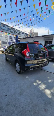 2019 Honda Fit — foto 4 / 9