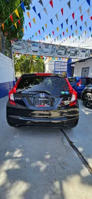 2019 Honda Fit — foto 5 / 9