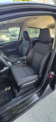 2019 Honda Fit — foto 6 / 9