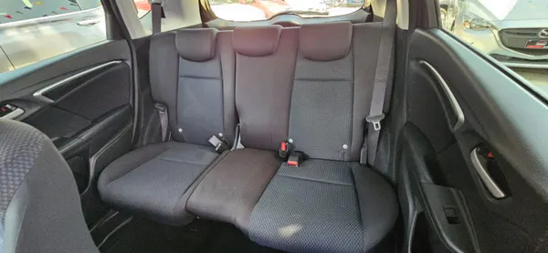 2019 Honda Fit — foto 7 / 9
