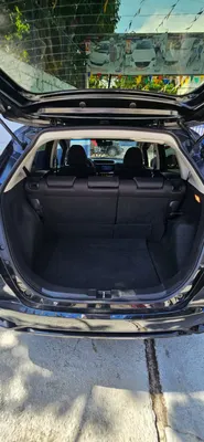 2019 Honda Fit — foto 9 / 9
