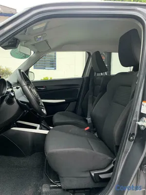 2020 Suzuki Swift — foto 7 / 10