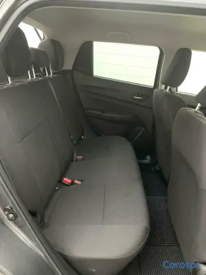 2020 Suzuki Swift — foto 10 / 10